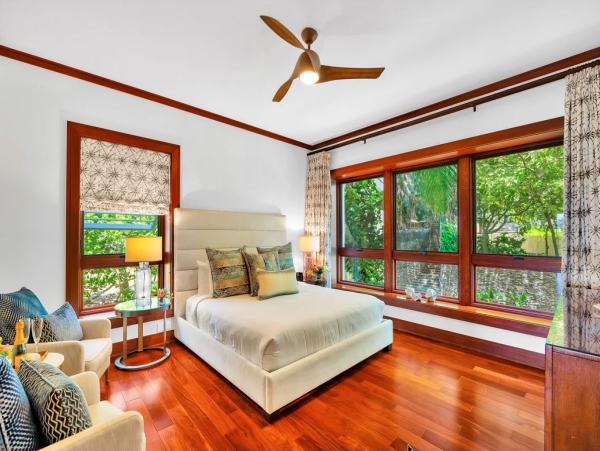 Luxury Maui Villa Ocean Views - Unforgettable Getaway